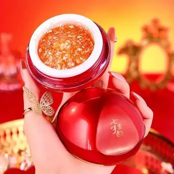 Леди крем, увлажняющий и осветляющий тон кожи, увлажняющий и освежающий обычный крем для лица, средство для ухода за кожей, уход после ванны 1 Pcs