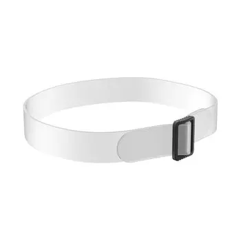 Ledlenser 502451 силиконовая повязка на голову аксессуар для шлема крепление японский нескользящий [оригинальный продукт]