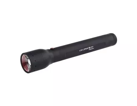 Ledlenser LED Flashlight 3 AA Japanese P17.2 (D) [Genuine Product]
