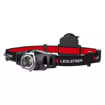 Ledlenser LED headlight 3 AAA Japanese H3.2 (AAA) [Genuine product]