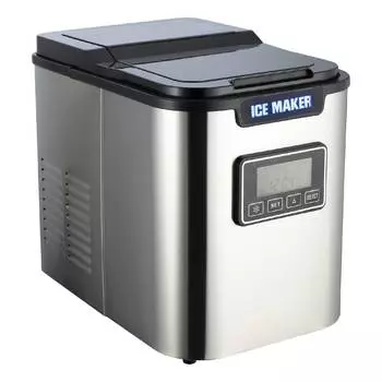 Ледогенератор Gemlux Gl-im-88