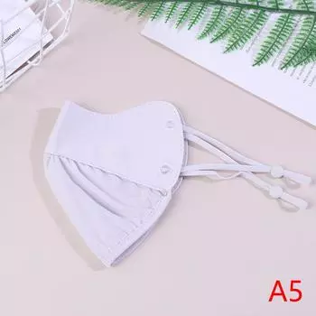 Ледяная шелковая маска для лица с защитой от ультрафиолета и солнца, летняя регулируемая дышащая мужская и женская спортивная маска для бега на открытом воздухе, велоспорта