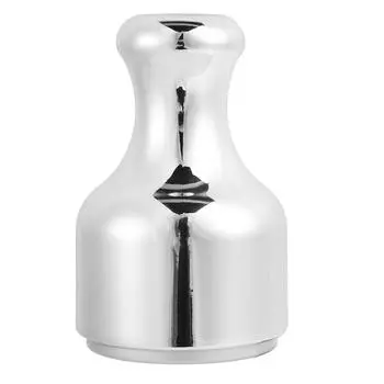 Ледяной роликовый массажер для снятия отечности, укрепления кожи, восстановления, ледяной компресс, роликовый массажер для лица для ухода за кожей