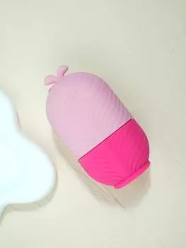 Ледяной валик для лица, уход за кожей, инструменты для красоты, лифтинга, контуринга, лотки для кубиков льда, шарики для льда, массажер для лица, инструмент для ухода за кожей розовый