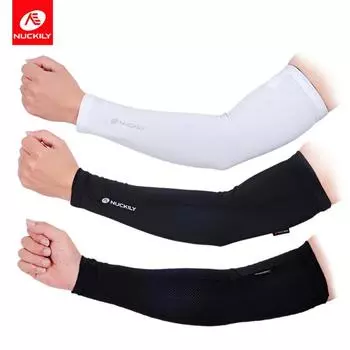 Ледяные рукава для мужчин и женщин, Защита от солнца, Прохладные шелковые рукава, Защита от летнего солнца, Защита от ультрафиолета, Велоспорт на открытом воздухе, Вождение, Защита рук,
