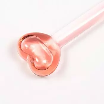 Ледяные шарики для лица, охлаждающий роликовый массажер для лица 0 разноцветный