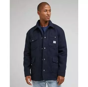 Lee 112342487 Wool куртка XL