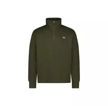 Lee 112355752 half zip свитшот M