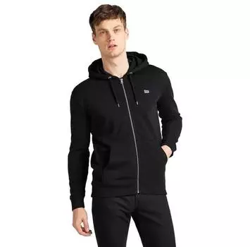 Lee Basic full zip свитшот M/Regular