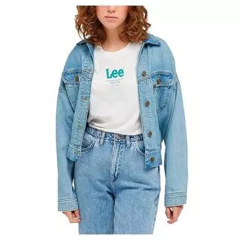 Lee Batwing Rider denim куртка 2XL