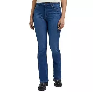 Lee Breese Bootcut Fit джинсы 33/33