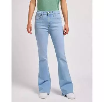 Lee Breese Flare Fit джинсы 25/31