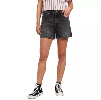 Lee Carol Regular Fit denim шорты 27