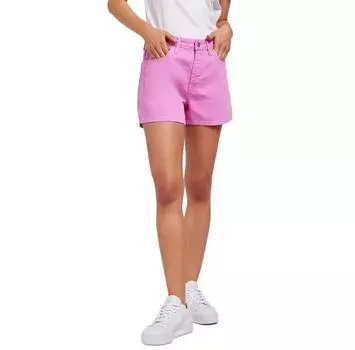 Lee Carol Regular Fit denim шорты 30