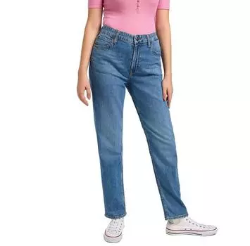Lee Carol Straight Fit джинсы 25/31