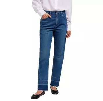 Lee Carol Straight Fit джинсы 25/31