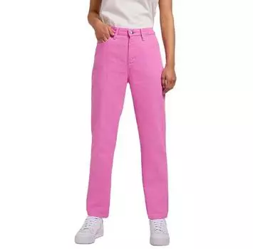 Lee Carol Straight Fit джинсы 25/31