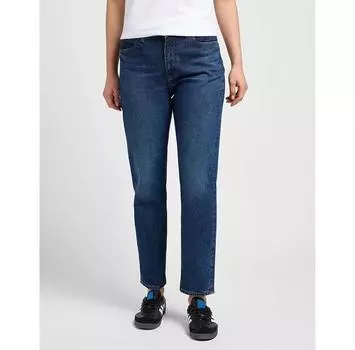Lee Carol Straight Fit джинсы 33/33