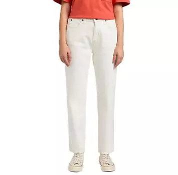 Lee Carol Straight Fit джинсы 27/35