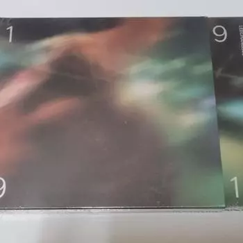 Lee Chang-seop s 1st Studio Album 1991 Unreleased