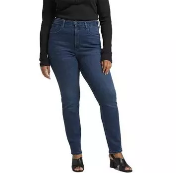 Lee Classic Straight Plus джинсы 36/31