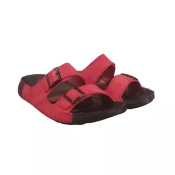 Lee Cooper регулируемая регулируемая анатомическая основа с пряжкой женские тапочки