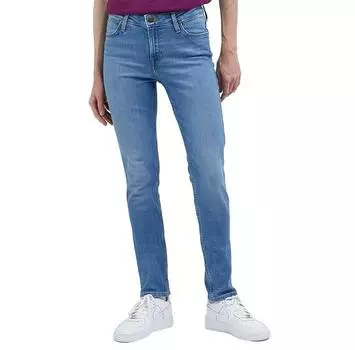 Lee Elly Slim Fit джинсы 26/31