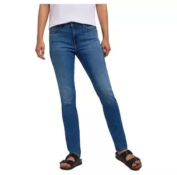 Lee Elly Slim Fit джинсы 27/33