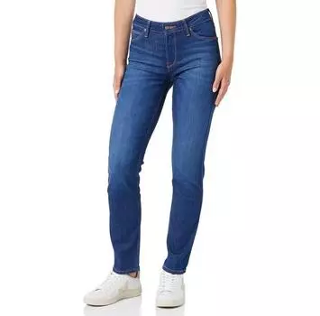 Lee Elly Slim Fit джинсы 31/33