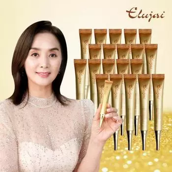 Lee Eung Gyeong Eleuthery Deep Collagen Real Eye Cream 20 штук, бесплатная пробная версия включена