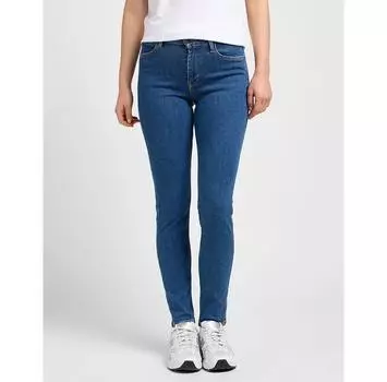 Lee Foreverfit джинсы 26/31