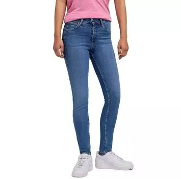 Lee Foreverfit Skinny Fit джинсы 24/31
