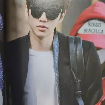 Lee Joon-ho Photobook 2013