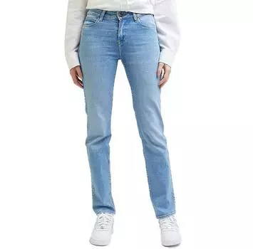 Lee Marion Straight Fit джинсы 26/31