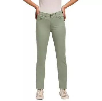 Lee Marion Straight Fit джинсы 29/31