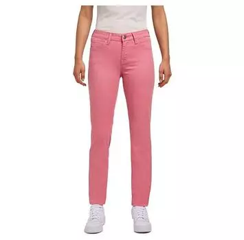 Lee Marion Straight Fit джинсы 30/31