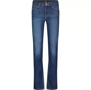 Lee Marion Straight Fit джинсы 36/33