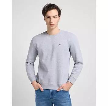 Lee Plain Crew свитшот M/Regular