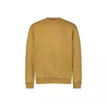 Lee Plain свитшот S