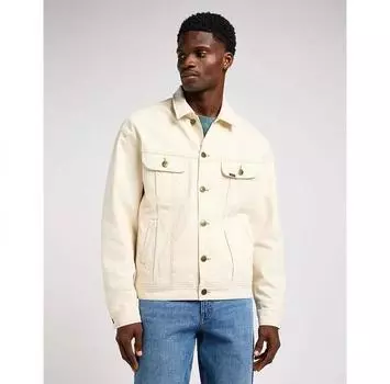 Lee Relaxed Rider denim куртка L