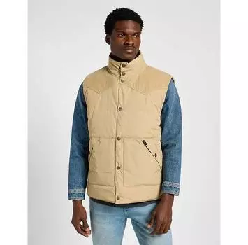 Lee Reversible Western куртка L