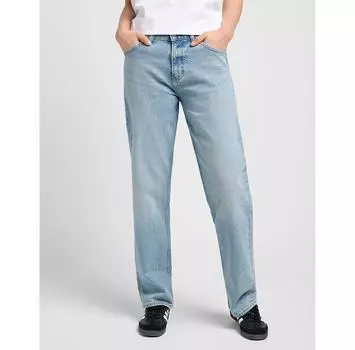 Lee Rider Classic Relaxed Fit джинсы 30/35
