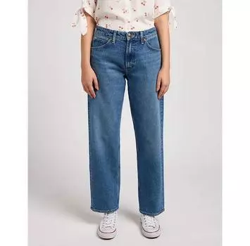 Lee Rider Classic Relaxed Fit джинсы 31/31
