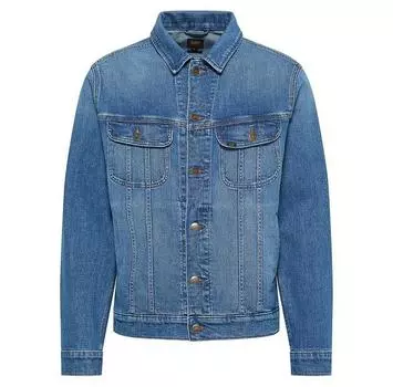 Lee Rider куртка denim куртка S