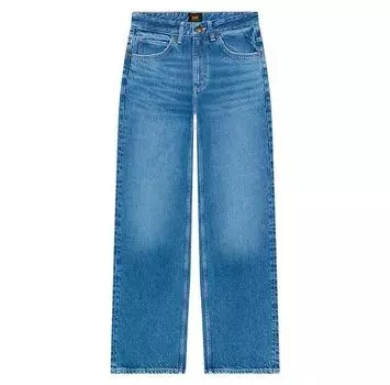 Lee Rider Loose Fit джинсы 28/33