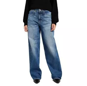 Lee Rider Loose Fit джинсы 28/33