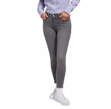 Lee Scarlett High Skinny Fit джинсы 29/29