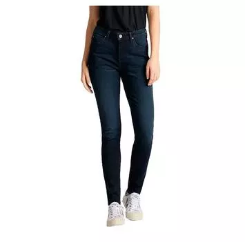 Lee Scarlett High Waist джинсы 24/31