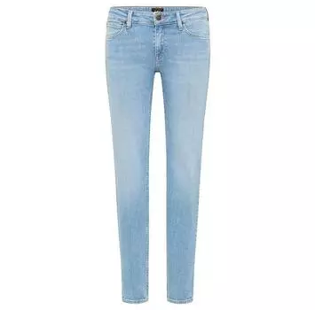 Lee Scarlett high waist джинсы 31/31