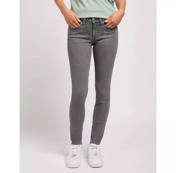 Lee Scarlett Skinny Fit джинсы 27/31
